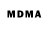 MDMA crystal Pavel Dzivulsky