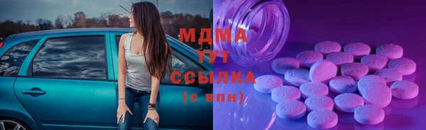 хмурый Гусь-Хрустальный
