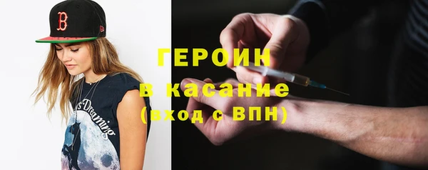 хмурый Гусь-Хрустальный