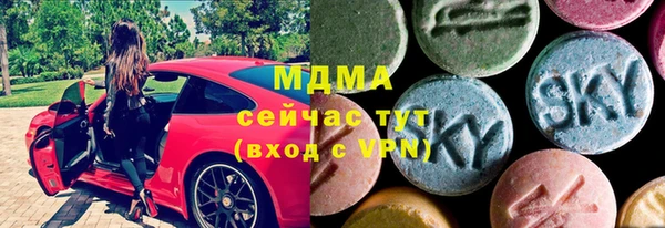 хмурый Гусь-Хрустальный