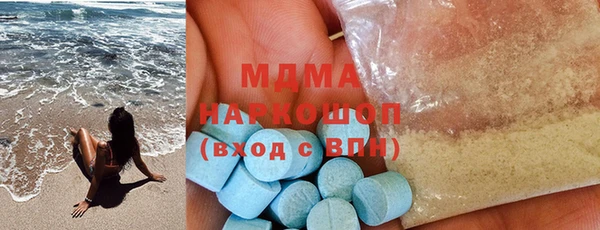хмурый Гусь-Хрустальный